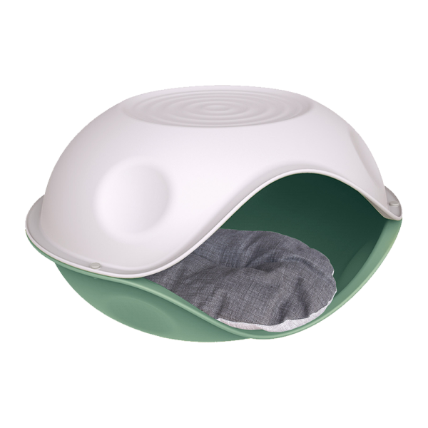 Cove Cat Bed