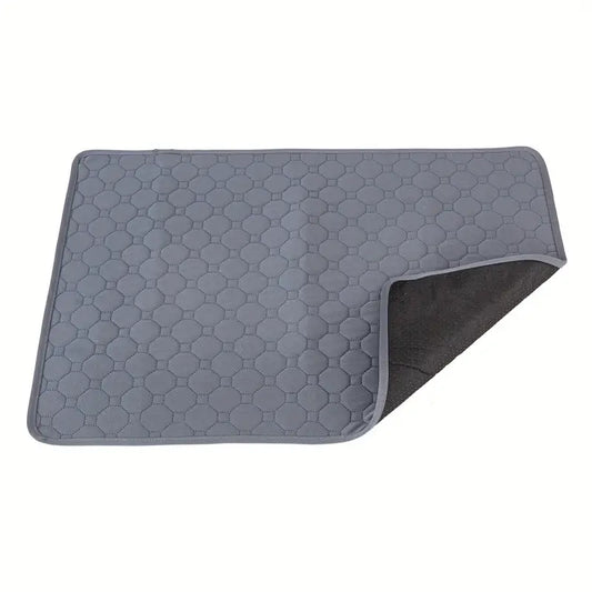 Re-washable Pee Pad Highly Absorabnt